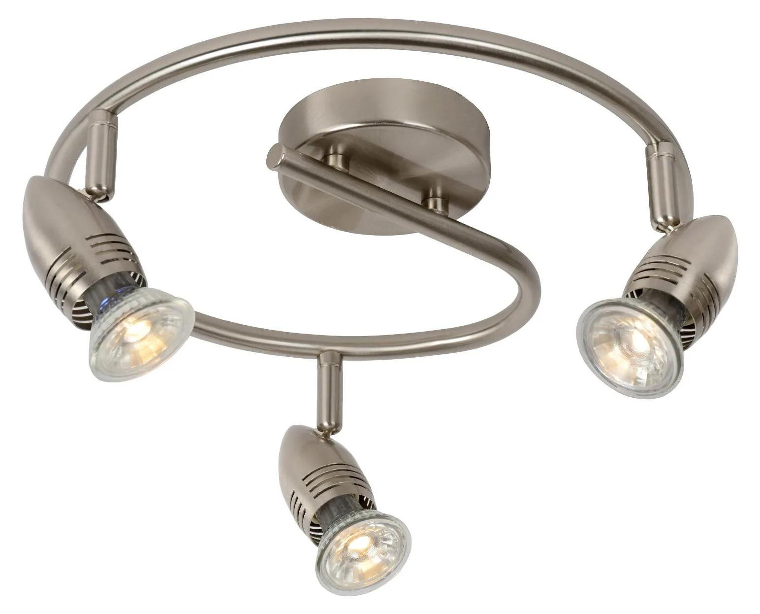Lucide 13955/14/12 LED lamp voor volwassenen