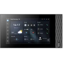 Fanvil SIP-Innenstation +7-Zoll-Touchscreen/Wi-Fi 6/LINUX