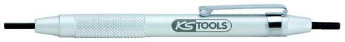 KS Tools 140.2218 Doppelend-Spiegel-Schraubendreher, T15xT20