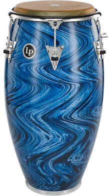 LP "L552X-JM Legend 12 1/2" Tumba" Swirl Gloss Finish