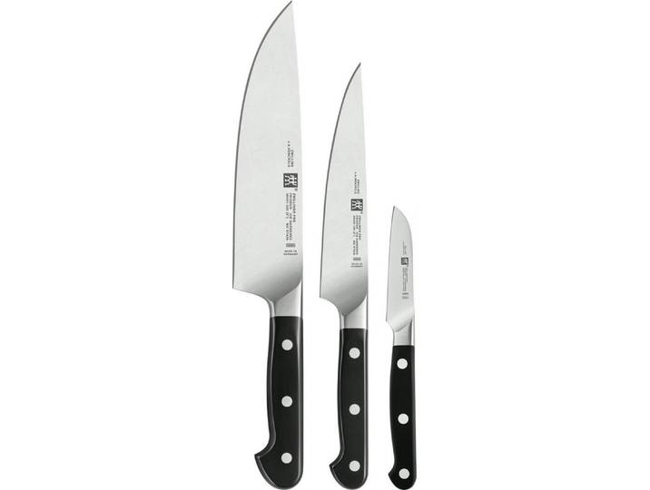 Messer-Set (3-tlg)
