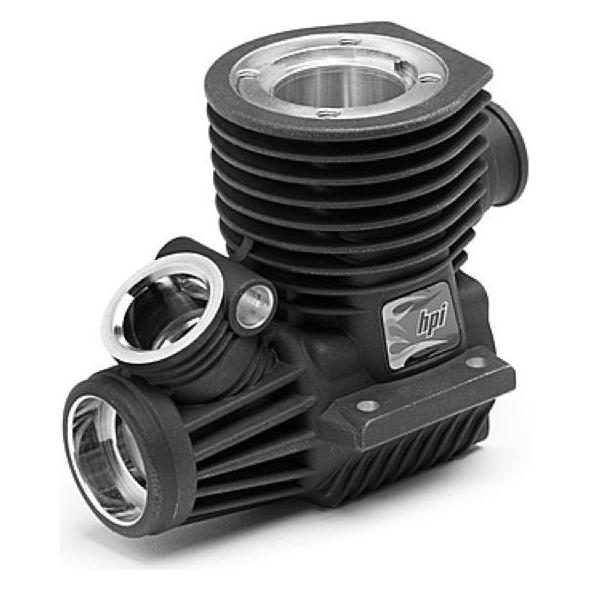 HPI F3.5 Pro Crankcase (F3.5 Pro) (101590)