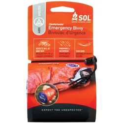 Klim Emergency Bivvy Schlafsack