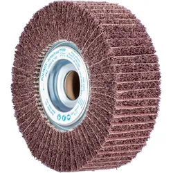 PFERD TOOLS POLINOX Vlies-Schleifrad PNZ - 44645111