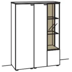 Venjakob Vanya Highboard 8642