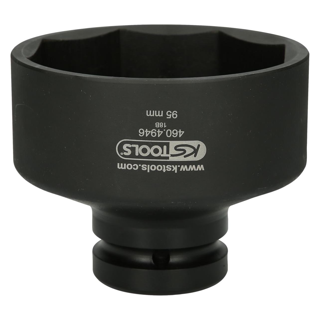 KS Tools 460.4946 (95 mm) (460.4946)