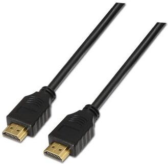 WHITE LABEL Cabo HDMI   A/M-A/M   7M