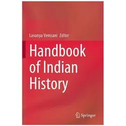 Handbook of Indian History, Fachbücher