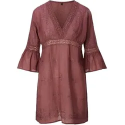 LINGADORE Tunik, Größe 40 in Braun Braun