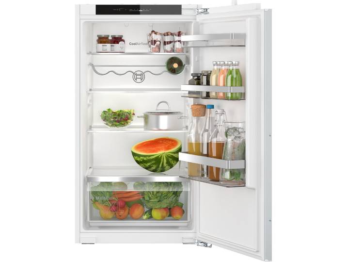 Bosch KIR31VFE0 - Serie 4 - Inbouwkoelkast