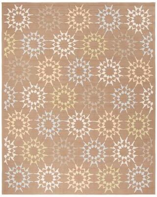 Martha Stewart by SAFAVIEH Quilt Cotton Rug