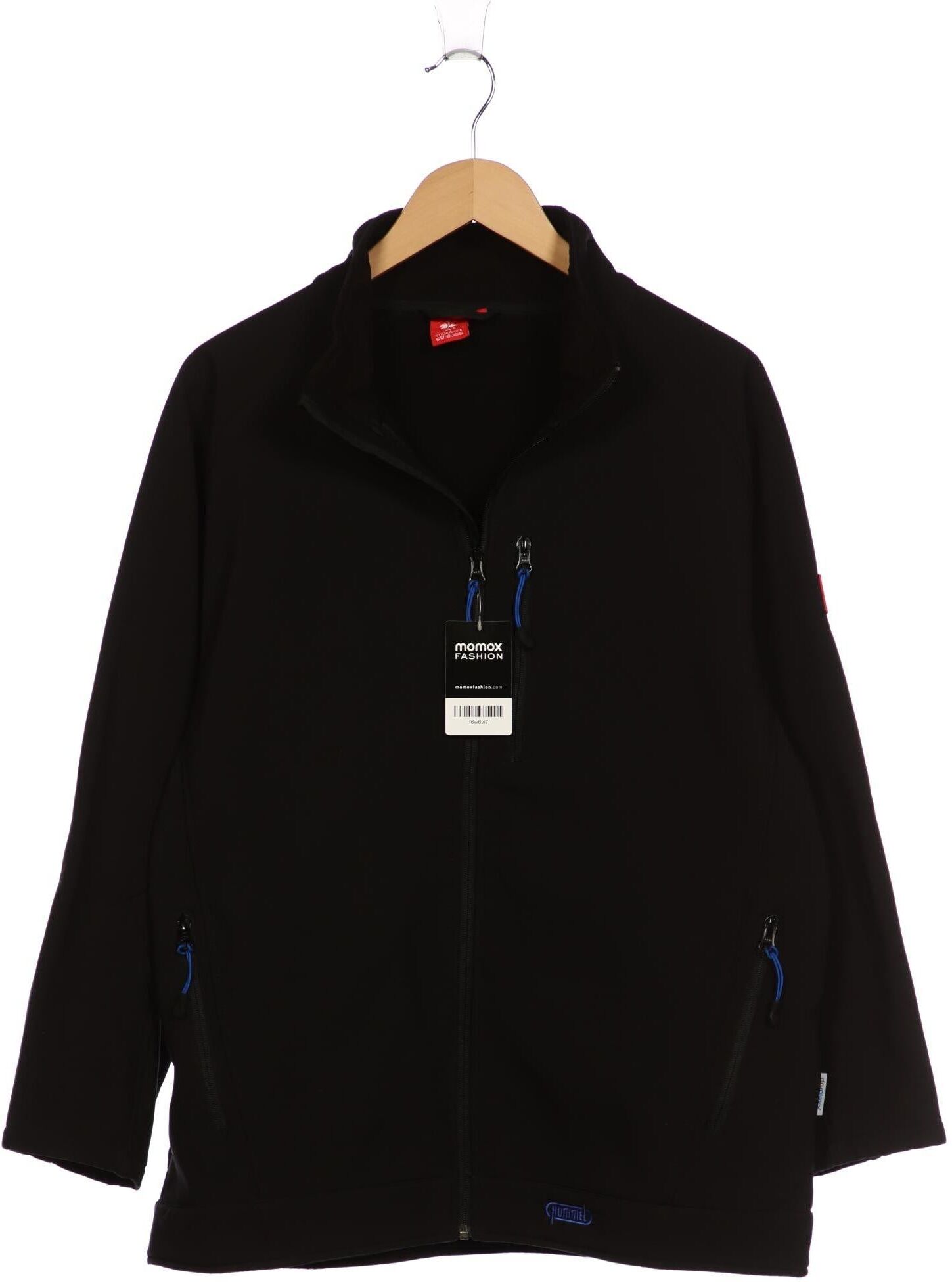 engelbert strauss Herren Jacke, Marineblau, Gr. L, Synthetik - Second Hand