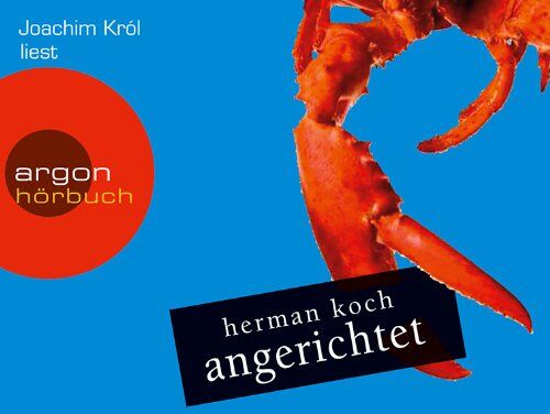Herman Koch - Angerichtet (Hörbestseller) - Preis vom 30.09.2026 09:01:18 h