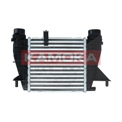 Kamoka Ladeluftkühler [Hersteller-Nr. 7750015] für Renault, Nissan