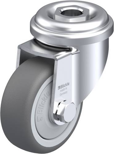 Blickle 757094 LRA-PATH 50KF Lenkrolle Rad-Durchmesser: 50mm Tragfähigkeit (max.): 75kg 1St.