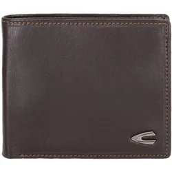 Camel active Querbörse Herren Vegas dunkelbraun - 10