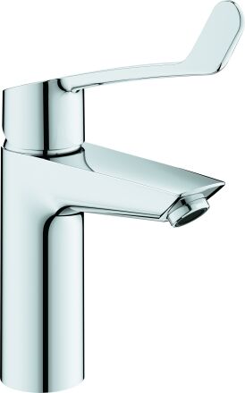 Grohe Eurosmart Care mitigeur lavabo 23983003 1/2", taille M, avec limiteur de température, chromé