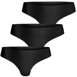Björn Borg 3P Invisible Thong Mixed Small Damen