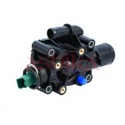 ASHIKA Thermostat, Kühlmittel 38-CI-CI01 für Citroën Citroën/Peugeot