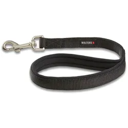 Wolters Kurzfüh. ProfCom 45cmx25mm schwarz