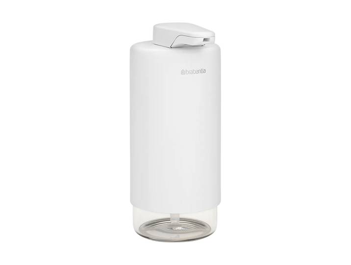 Brabantia SinkStyle zeeppomp Mineral Fresh White