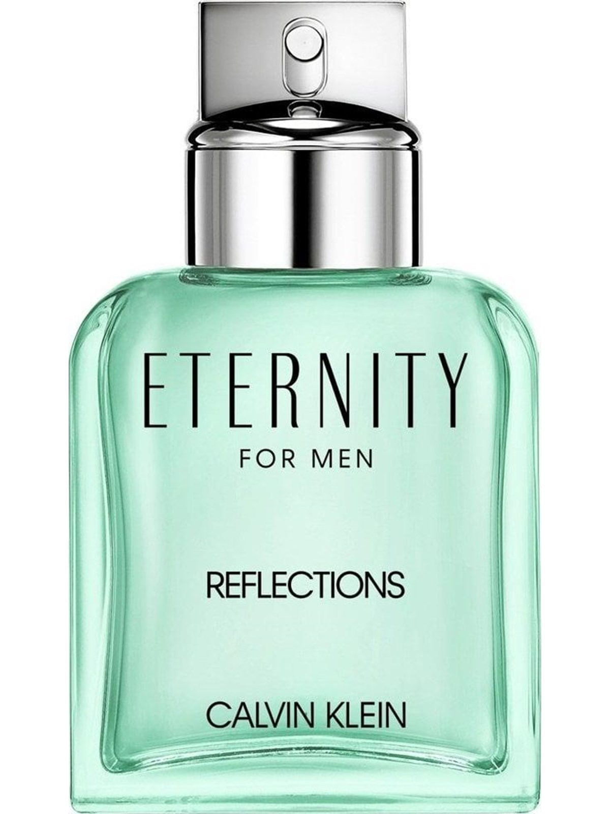 Calvin Klein Eternity for Men Reflections - 100 ml0