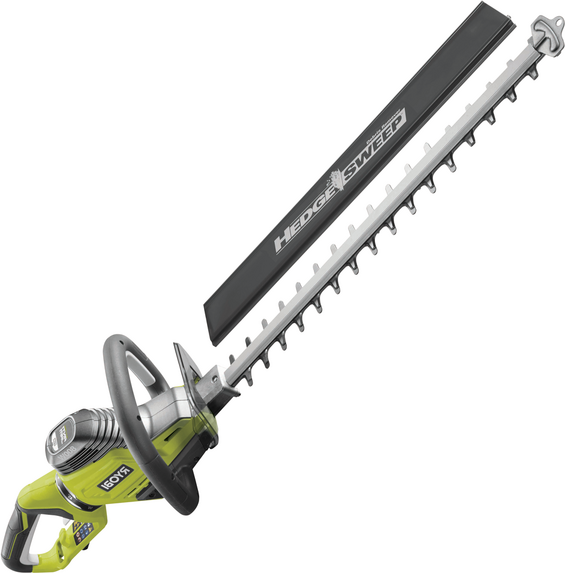 RYOBI RHT8165RL - Taille-haie électrique avec lame de 65 cm - 800W