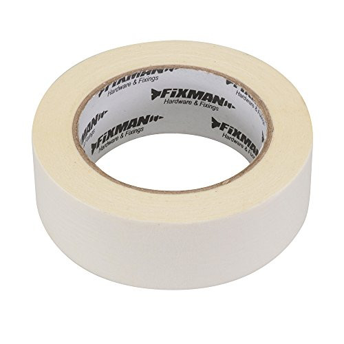 Fixman Maskeertape Low Tack 38mm x 50m