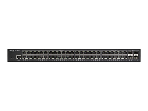 Lancom GS-3652X - Switch - L3 - managed - 36 x 10/100/1000 + 12 x 100/1000/2.5G + 4 x 10 Gigabit SFP+ (61877)