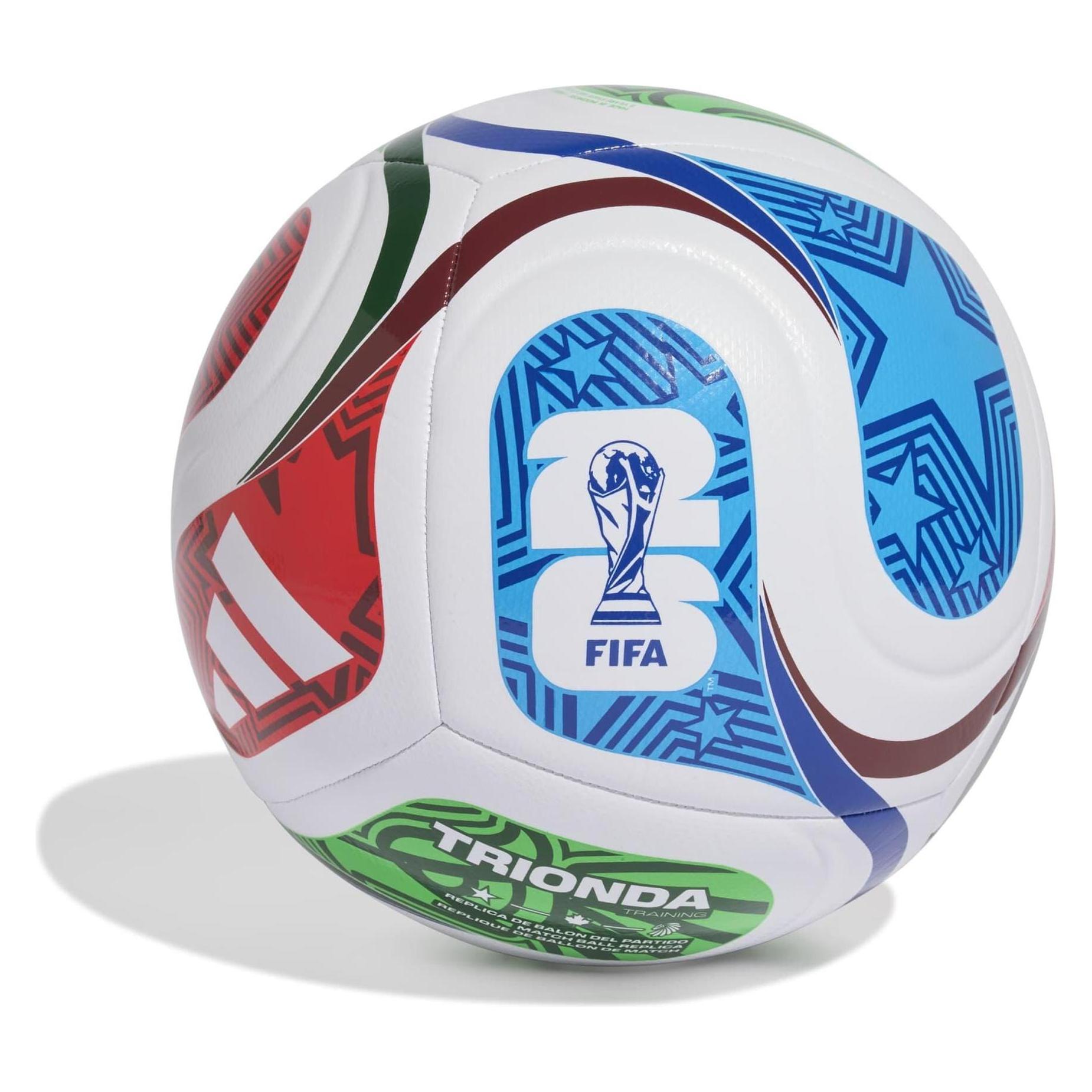 Adidas WM 2026 Match Ball Replica Training (5) (JD8032)