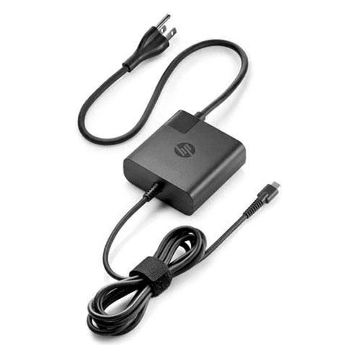 HP Ceto 65w USB-C Ac Adapter (65 W) (L65505-003)