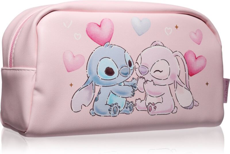 Mad Beauty Disney Stitch trousse de toilette 1 pcs