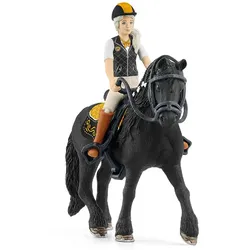 Schleich 42640 - Horse Club - Tori & Princess