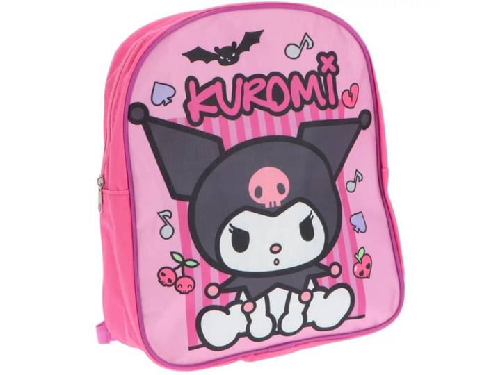 Hello Kitty rugtas Rebel Heart 30 x 26 x 10 cm