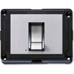 Busch-Jaeger Fingerprintmodul edelstahl 83170-660-101