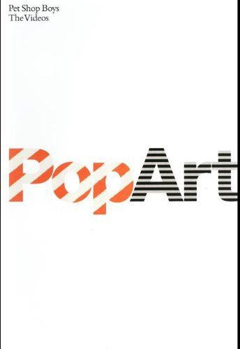 Pet Shop Boys - Pet Shop Boys - PopArt - Preis vom 11.10.2026 03:10:56 h