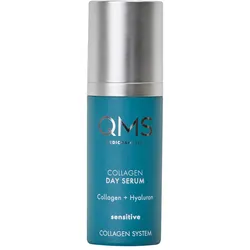 30ml QMS Day Collagen Sensitive Serum