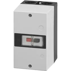 Helios Ventilatoren Motorvollschutz-Schalter MW
