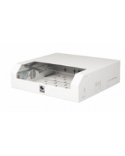 Equip Netzwerkschrank 19" 05U 475mm grau (ESF-05-G)