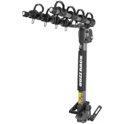 BuzzRack, Veloträger