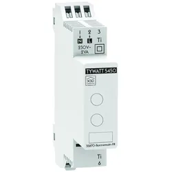 Rademacher 6110042 Smarter Stromverbrauchssensor TYWATT 5450 Deltadore
