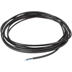 Kerbl Frostschutz-Heizleitung 3m 30W, 24V - 223581