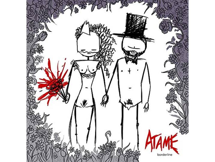 Atame - Borderline