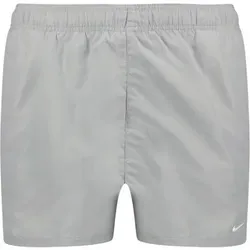 NIKE SWIM NIKE Herren Shorts "5 Volley", Größe XS in Silber Silber