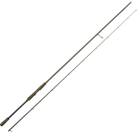 Savage Gear SG4 Light Game, 8 fod - 7-22 g