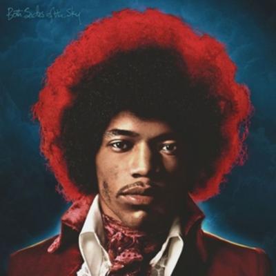 Both Sides of the Sky - Jimi Hendrix, Vinyl