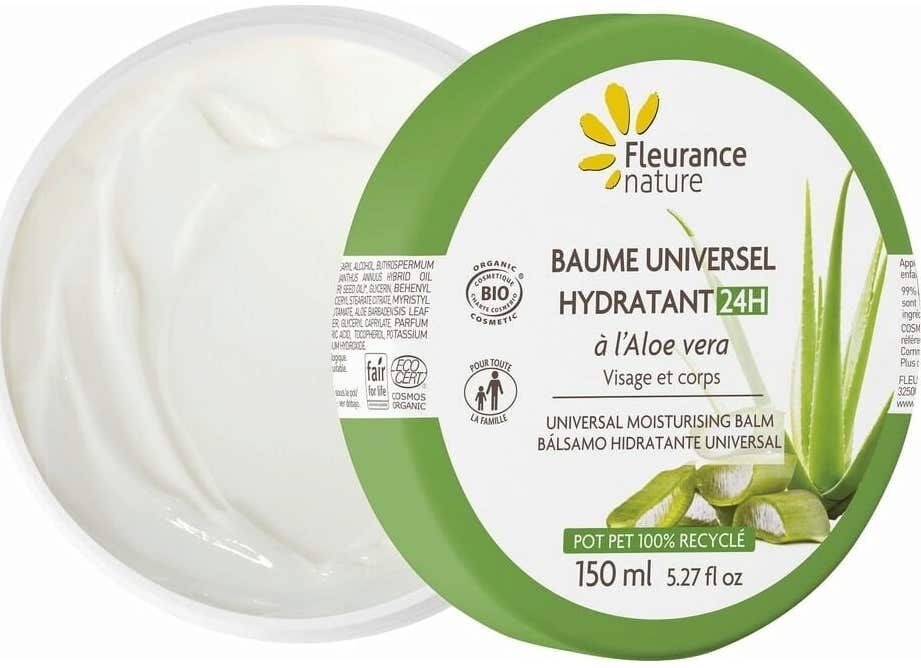 Fleurance Nature Bálsamo Hidratante Universal Aloe Vera 150 ml