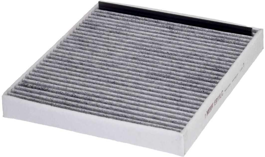 Innenraumluftfilter HENGST Filtration E911LC
