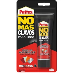 Nural Pattex Keine Nägel mehr für alles (Tube 142gr)