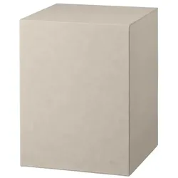 Sahla Podest Präsentationsfläche Nomad S